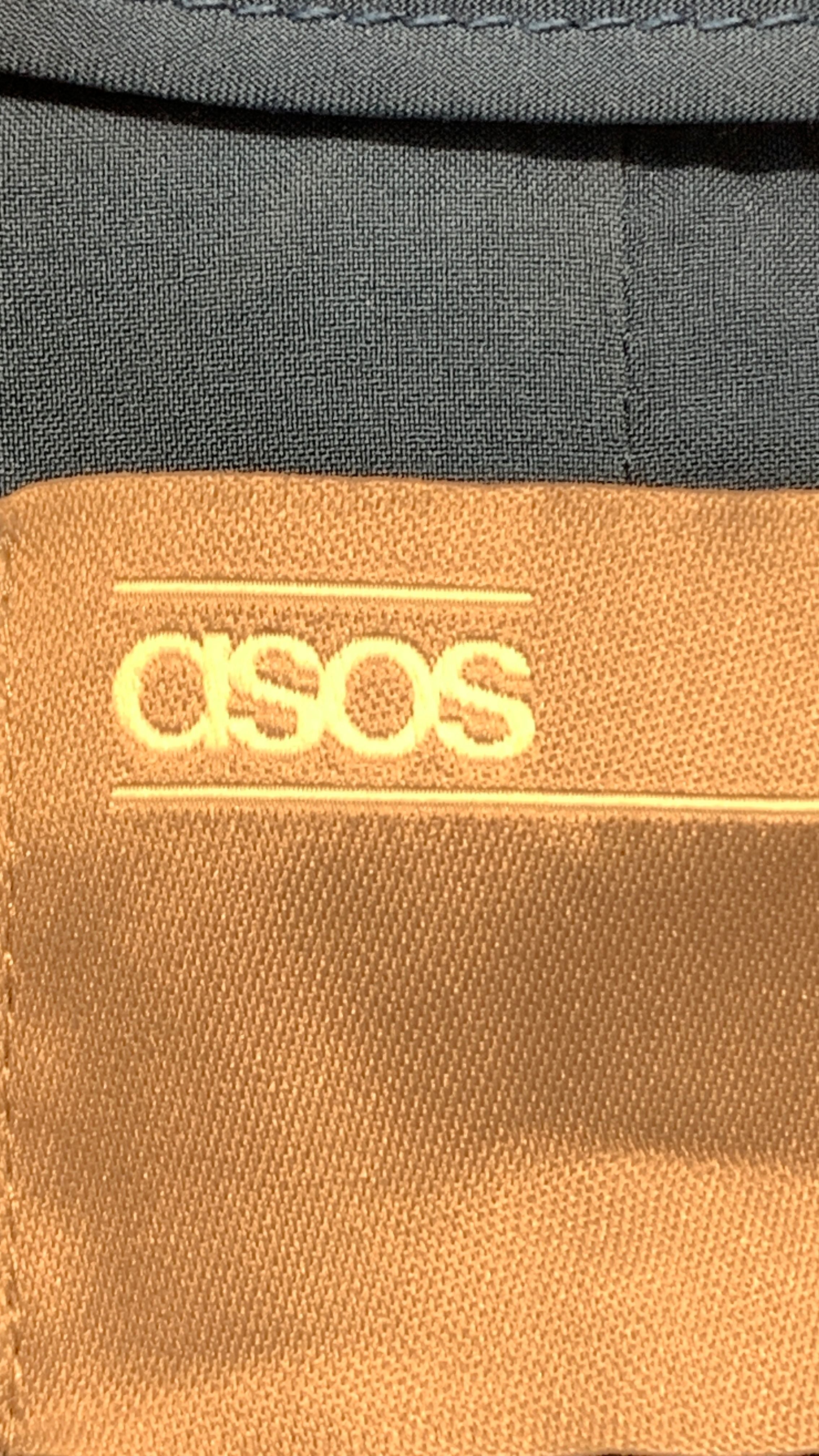 Asos Blazer
